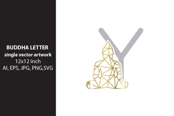 BUDDHA, Letter Y