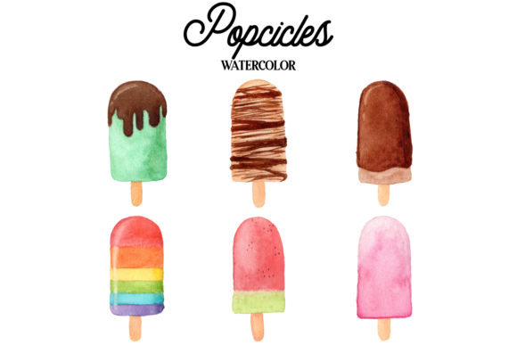 Popcicles 2 Embroidery Design Review
